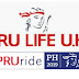 Get Ready for Pru Life UK's PRUride PH 2019!