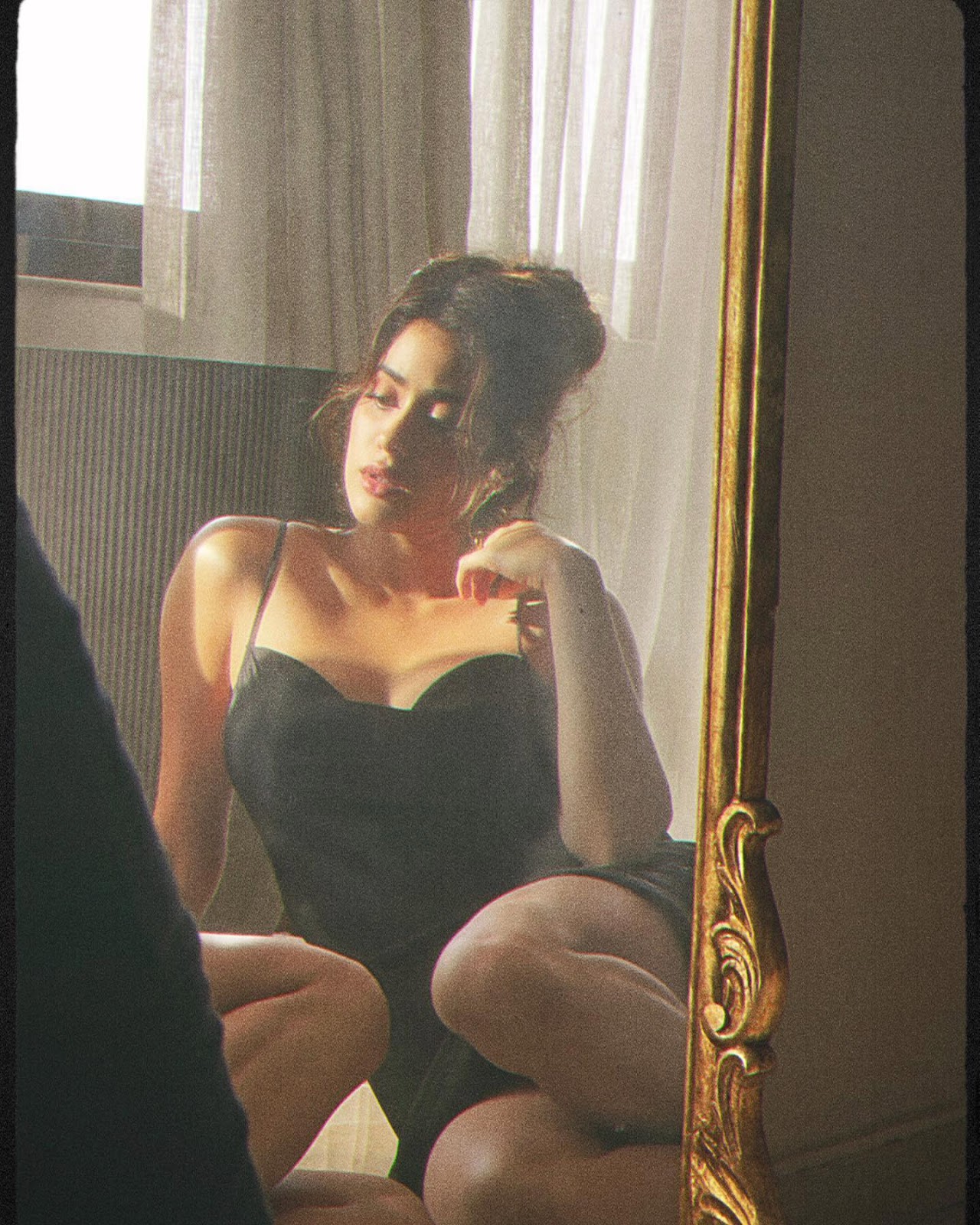 Janhvi kapoor pic