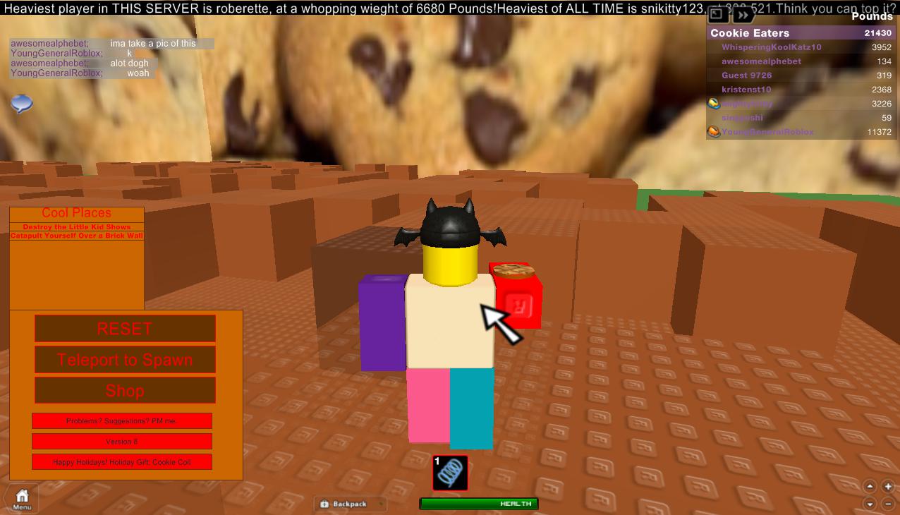 Whisperingkoolkatz10s Roblox Blog The Scoop - the gift of roblox roblox blog