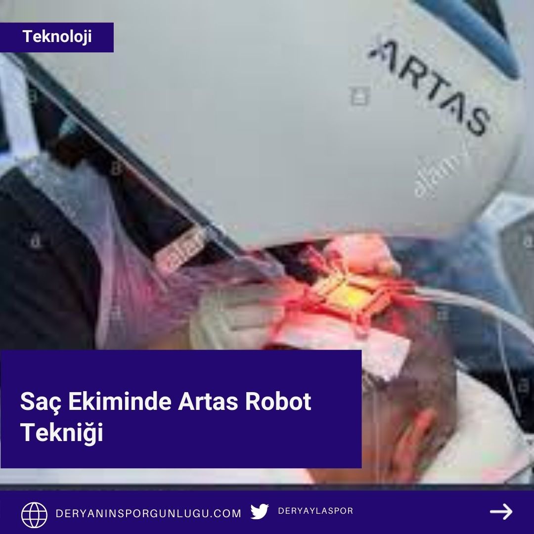 artas-robotic