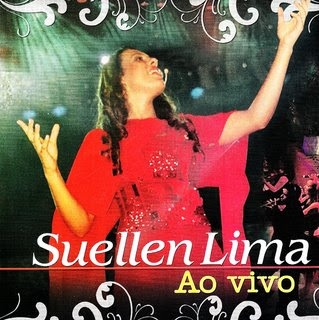 Suellen Lima  Cantinho Gospell