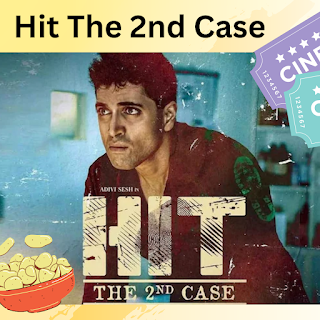 Hit The Second Case full movie download