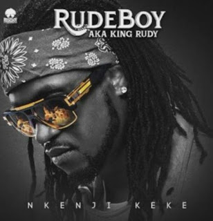 Rudeboy (Paul Okoye) – Nkenji Keke