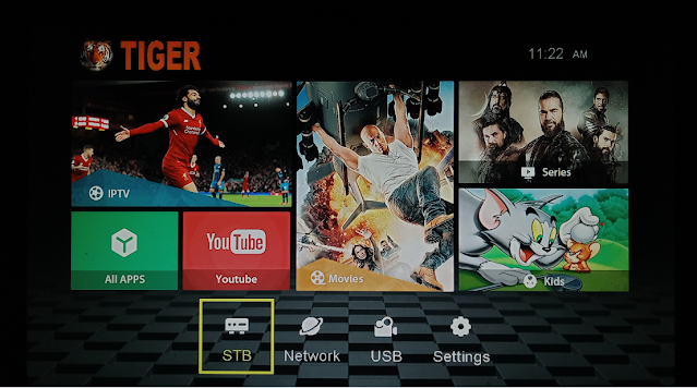 TIGER T8 HIGH CLASS V2 HD RECEIVER NEW SOFTWARE V3.95 UPDATE SERVICE TO VERSION 1.35