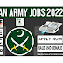 [50+ Posts] Pak Army Civilian Jobs 2022 Advertisement & Application Form  
