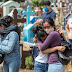  Hombre fue enterrado este sábado sin velorio y en un ataúd sellado en un cementerio de Managua