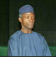 Yemi Osinbajo - Vice President of Nigeria