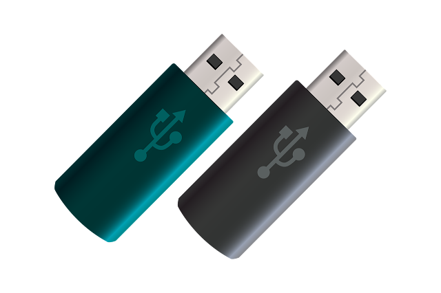 Some Open Source Software to Create Bootable Live USB