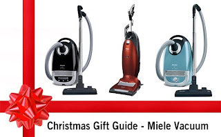 2010 Christmas Gift Guide