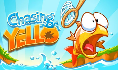 Chasing Yello Android Game Download Review Screenshots