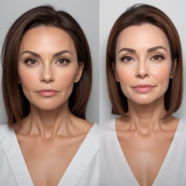 What are the benefits of Botox ?