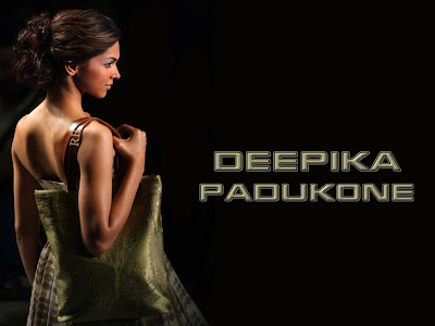 Deepika Padukone wallpapers