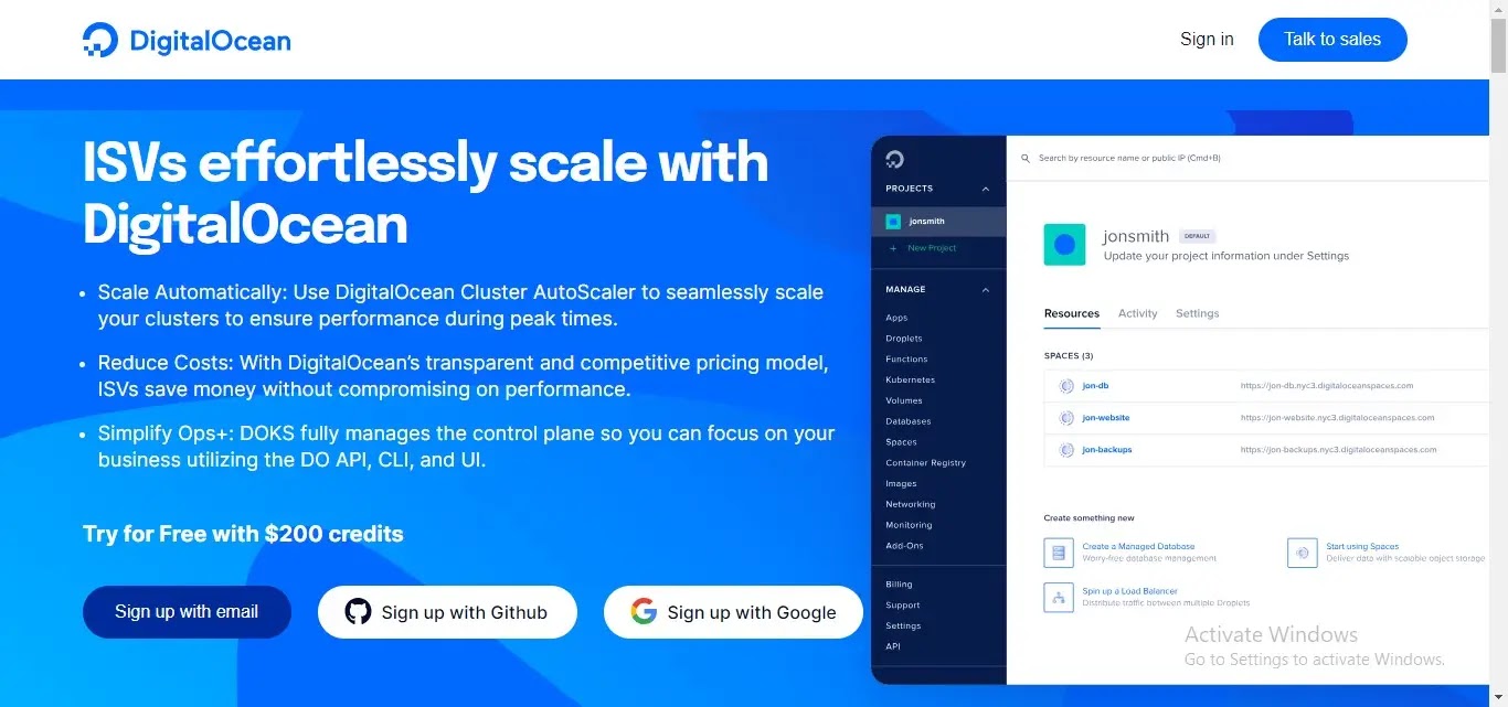 alt= "A visual representation of a Kubernetes cluster with nodes and pods"