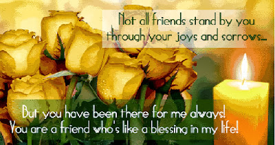 Happy Friendship Day Poems & Quotes