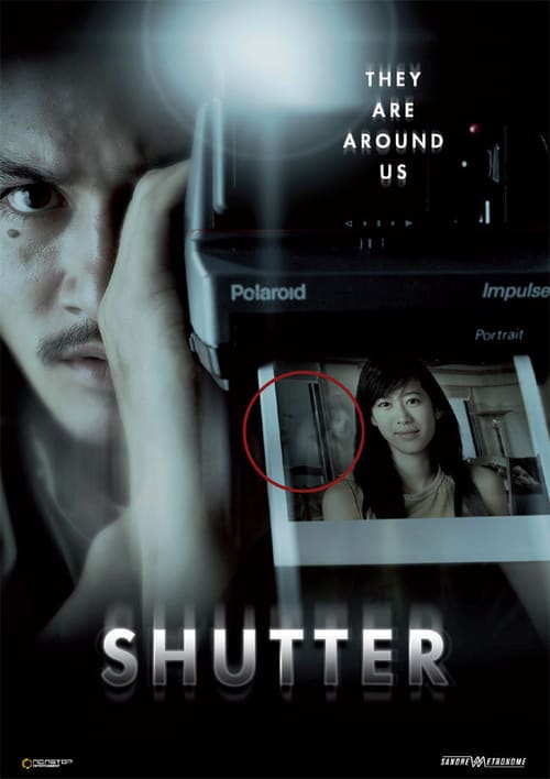 [HD] Shutter 2004 Film Deutsch Komplett