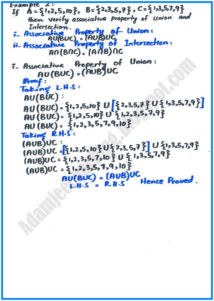 sets-and-functions-exercise-17-3-mathematics-10th