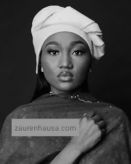 [[Karanta]] A gaskiya ni ban iya Hausa ba Zahra Buhari