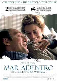 mar adentro