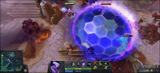 Game MOBA Lebih Mudah Untuk Dipelajari