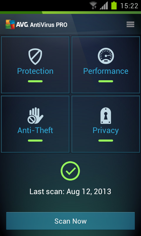 antivirus for android mobile free download full version