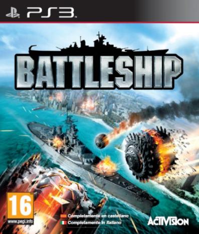Play Battleship on Blogmegumi  Battleship El Videojuego  Ya A La Venta