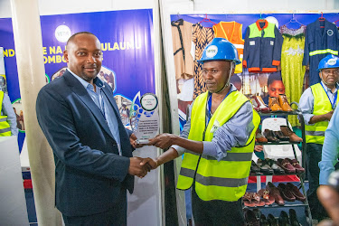 VETA Imefanya Mageuzi ya Mafunzo ya Ufundi Stadi Yanayoendana na Mazingira-CPA Kasore