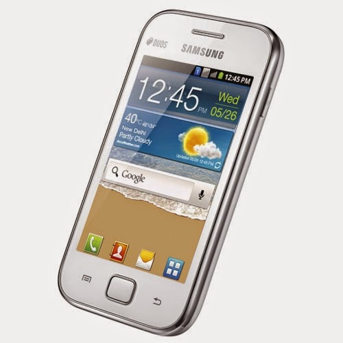 Samsung Galaxy 