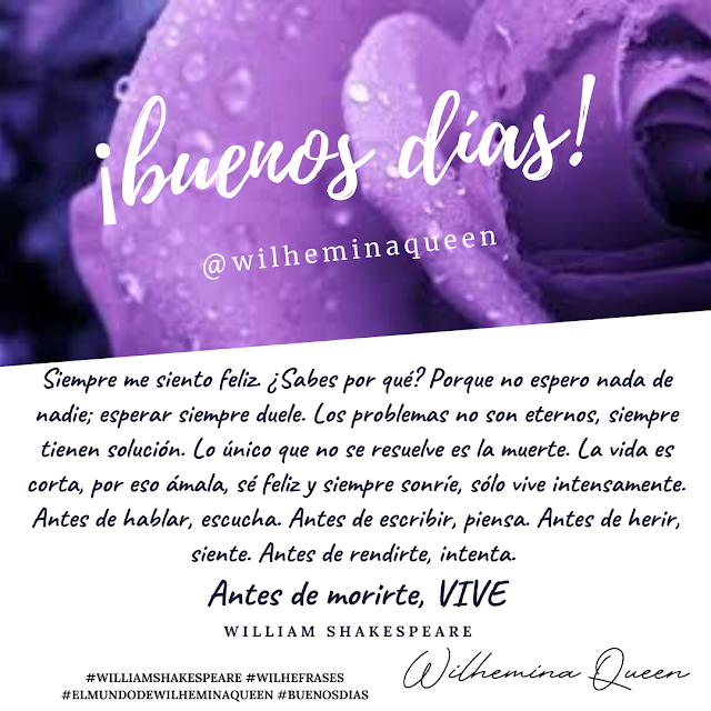 WilheFrases