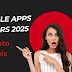 📱 Best Mobile Apps for Creators 2025: Video & Photo Editing Tools