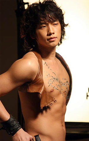 Korea  Pics on Some Pics Of Korea Hot Male Stars Rain Hot Celebrity Pictures Gallery