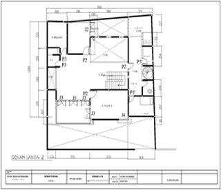 JASA DESAIN INTERIOR RUMAH DI TANGERANG Koja<br/>