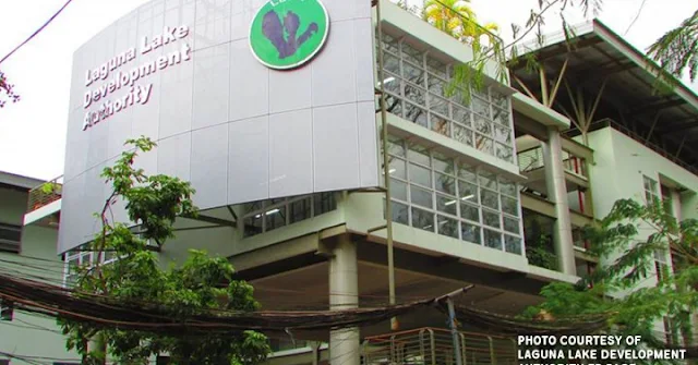 Pamahalaang bayan ng Los Baños at LLDA, magkatuwang na itataguyod ang General Paciano Rizal Park Development