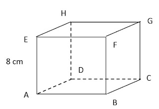 contoh soal dimensi tiga matematika minat kelas 12