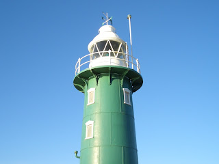 Fremantle LightHouse Wallpaper - free download wallpapers