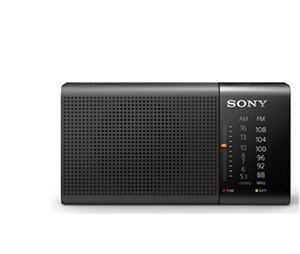 Sony ICF-P36