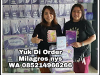 √ Distributor Milagros Bekasi