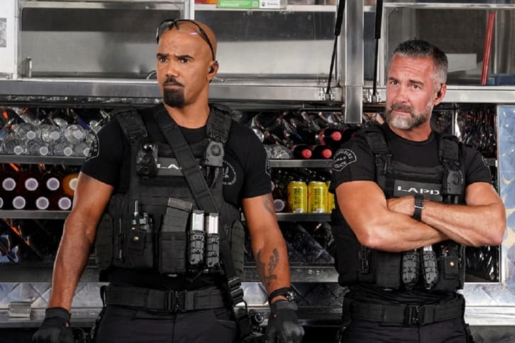 S.W.A.T. – Episode 6.08 – Guacaine