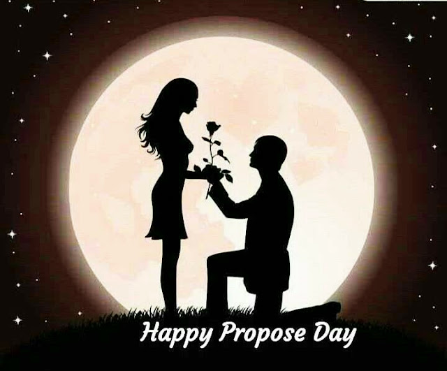 Propose Day Images For Whatsapp