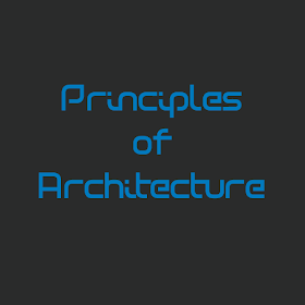 Principles of Architecture