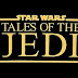 Nova série animada de antologia "Star Wars: Tales of the Jedi" é confirmada