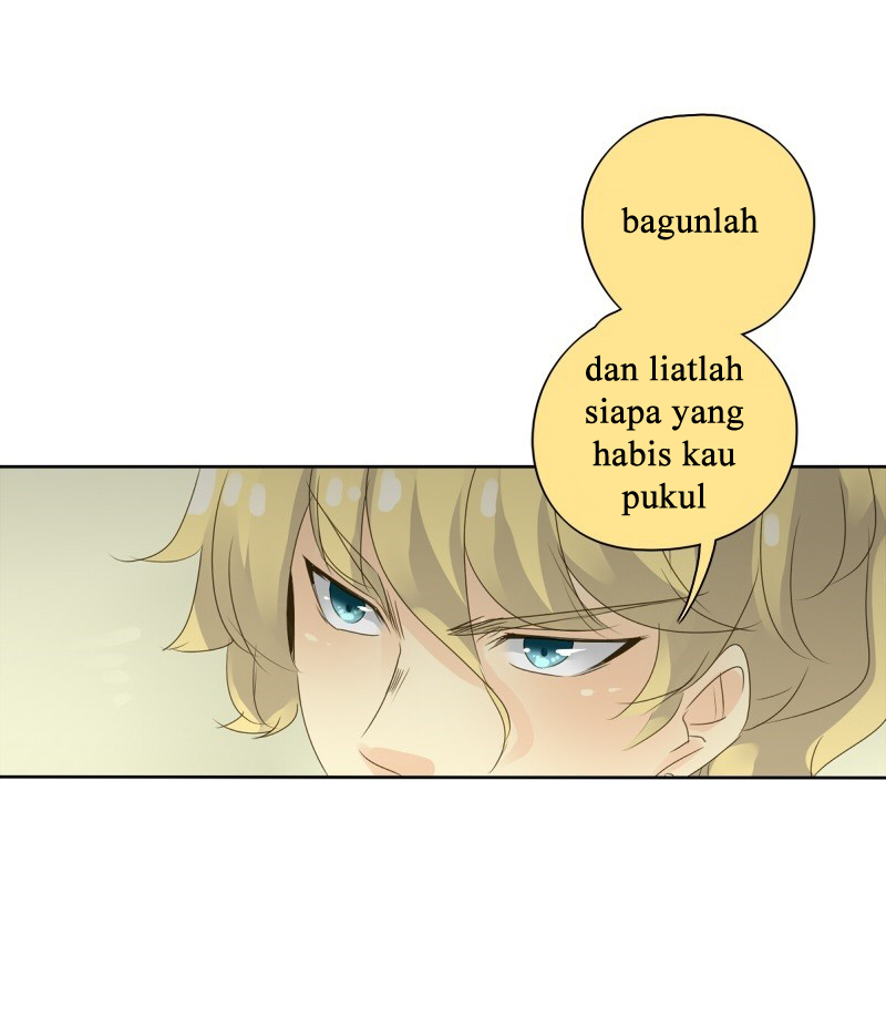 Webtoon UnOrdinary Bahasa Indonesia Chapter 44