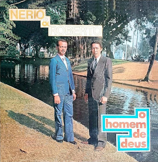 Nério & Roberto - O Homem de Deus 