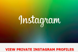 How Can I See A Private Instagram Account - This Year