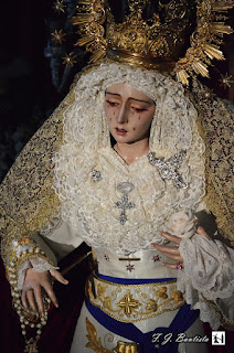 Virgen de la Misericordia
