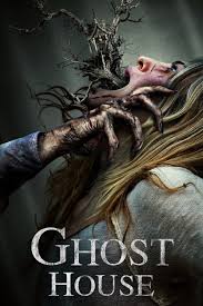  Subtitle Indonesia Streaming Movie Download  Gratis Ghost House (2017)