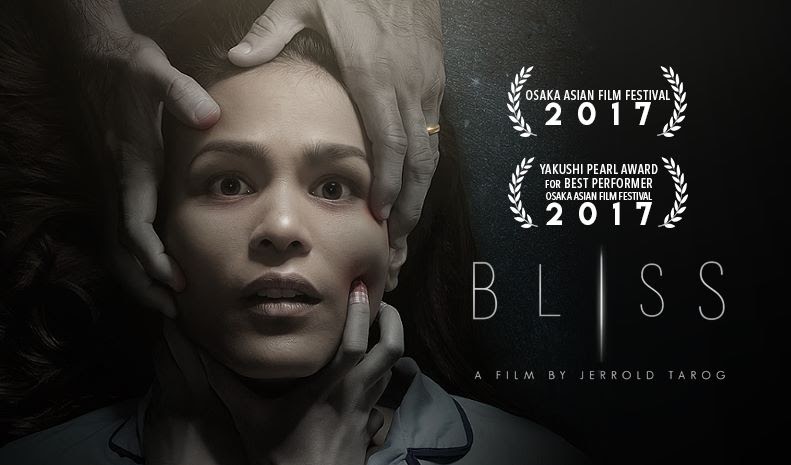 BLISS: Promises to Shock the Audience and Push Cinematic Boundaries