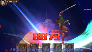 Shingeky No Kyojin mobile apk