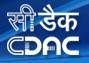 CDAC Logo