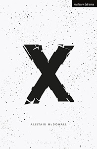 X (Modern Plays) (English Edition)