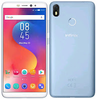 Infinix Hot S3 X573